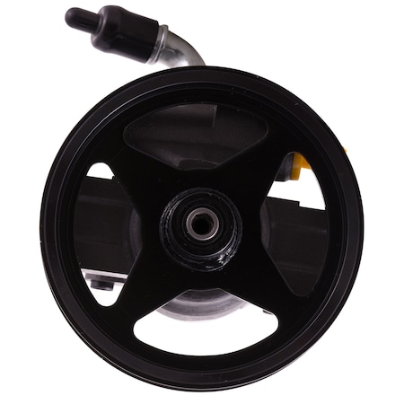 Pwr Steer STEERING PUMP 60-6753P